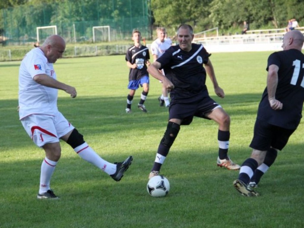 Sportowy tydzień w obiektywie 11-15.06.2012 r.