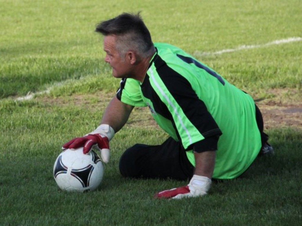 Sportowy tydzień w obiektywie 11-15.06.2012 r.
