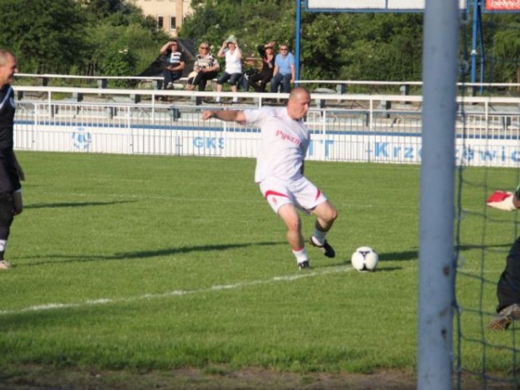 Sportowy tydzień w obiektywie 11-15.06.2012 r.