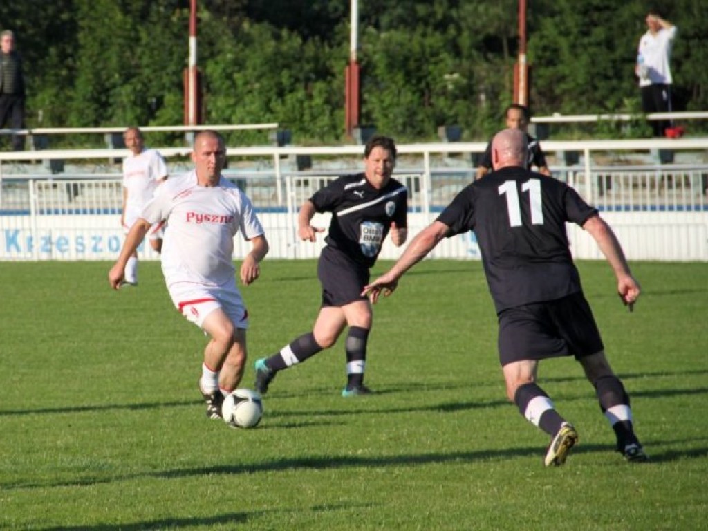 Sportowy tydzień w obiektywie 11-15.06.2012 r.