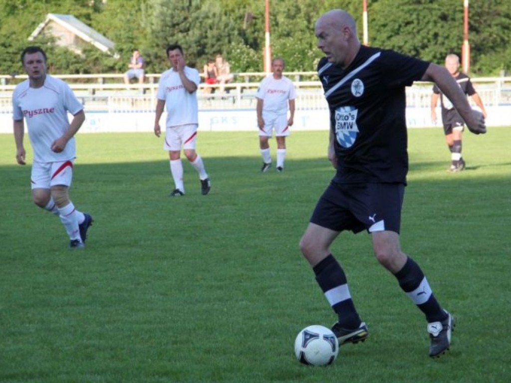 Sportowy tydzień w obiektywie 11-15.06.2012 r.