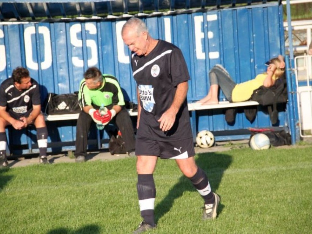 Sportowy tydzień w obiektywie 11-15.06.2012 r.