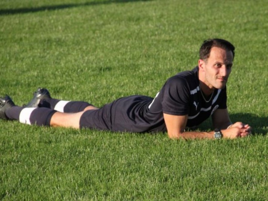 Sportowy tydzień w obiektywie 11-15.06.2012 r.