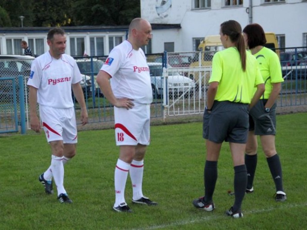 Sportowy tydzień w obiektywie 11-15.06.2012 r.