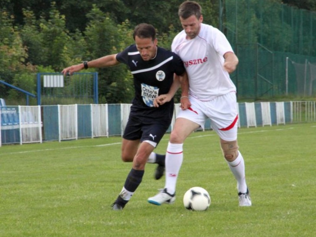 Sportowy tydzień w obiektywie 11-15.06.2012 r.