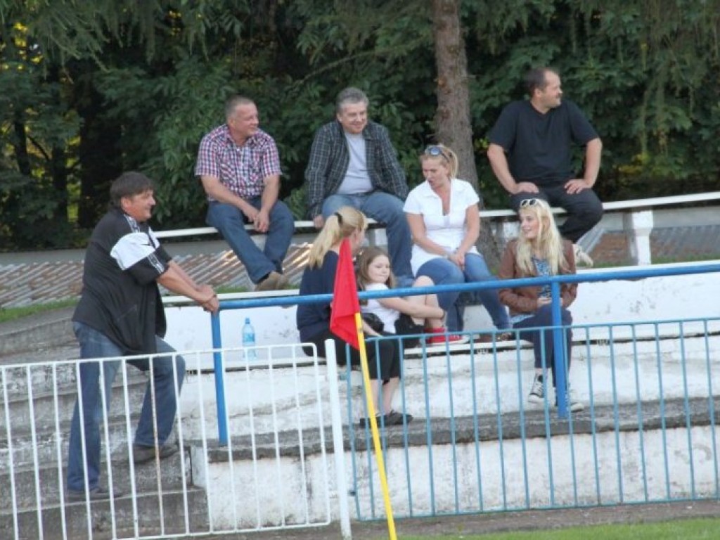 Sportowy tydzień w obiektywie 11-15.06.2012 r.