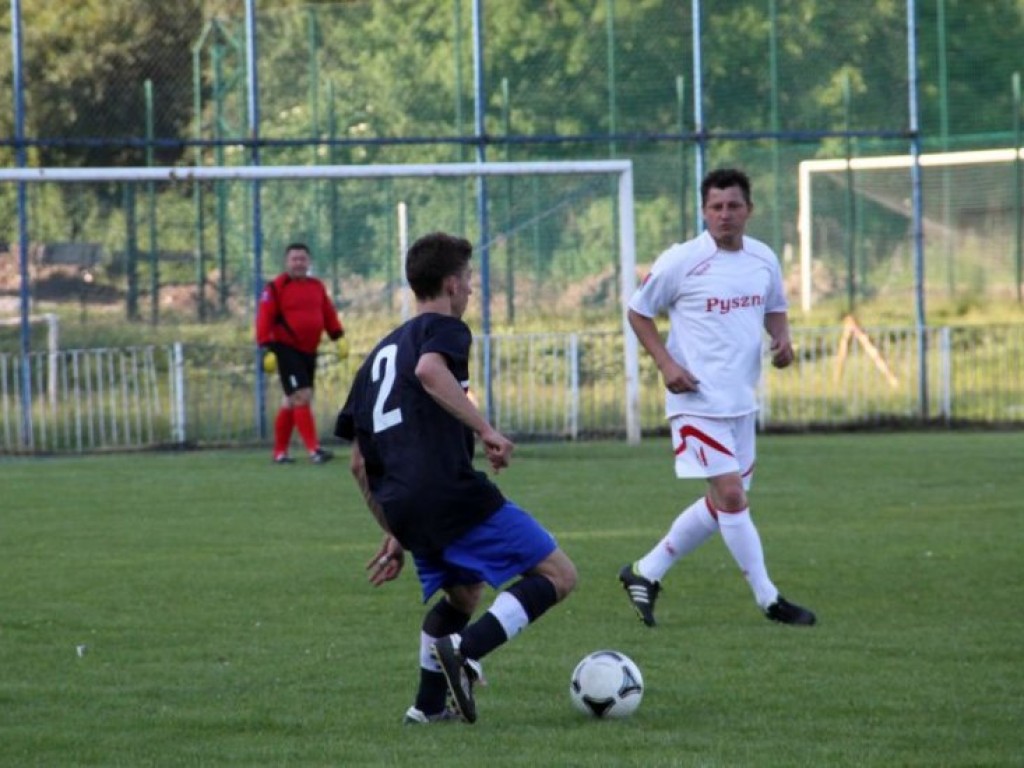 Sportowy tydzień w obiektywie 11-15.06.2012 r.