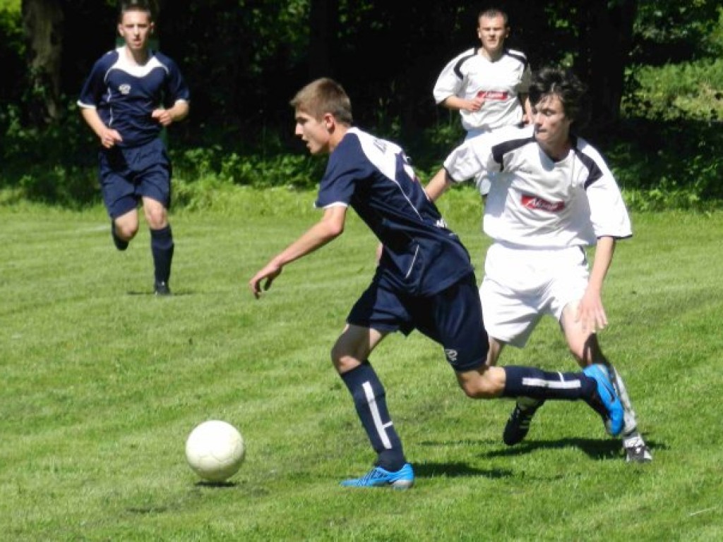 Sportowy weekend w obiektywie 16-17.06. 2012 r.