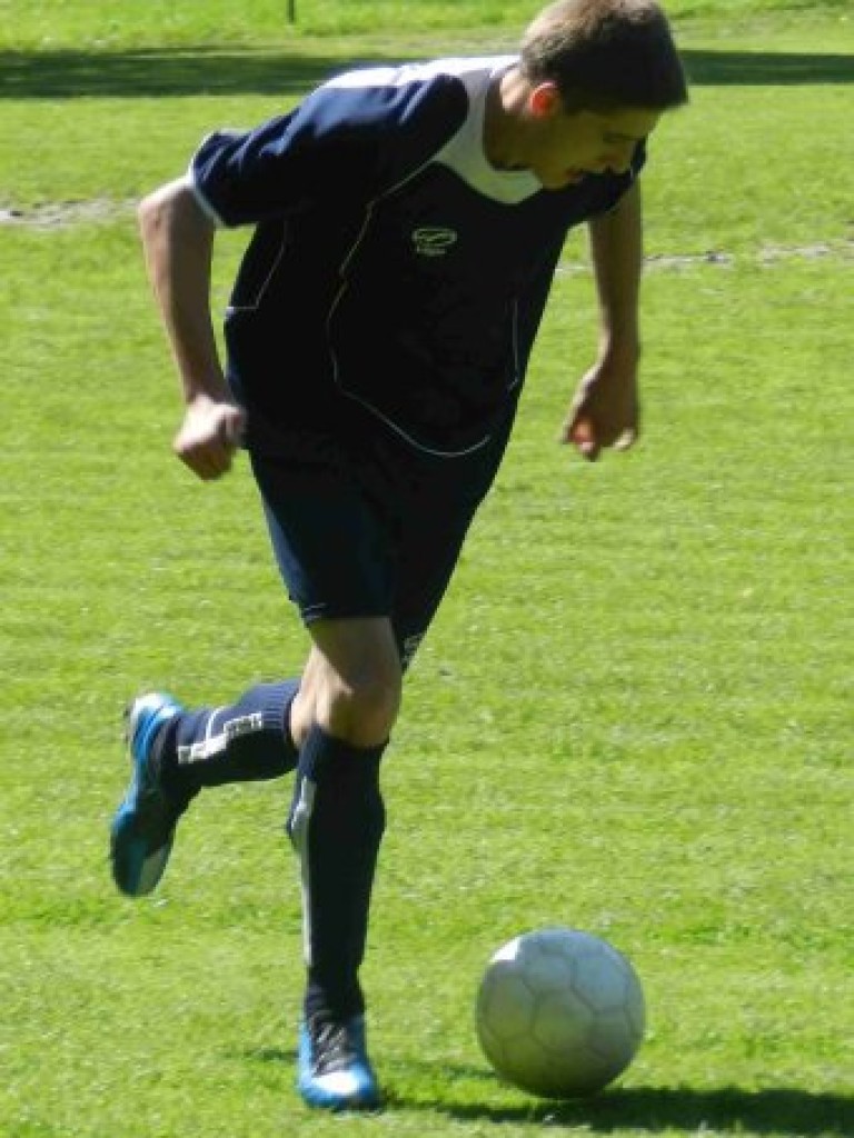 Sportowy weekend w obiektywie 16-17.06. 2012 r.