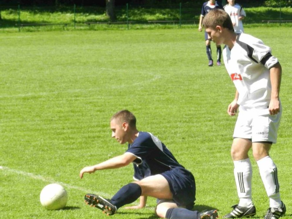 Sportowy weekend w obiektywie 16-17.06. 2012 r.