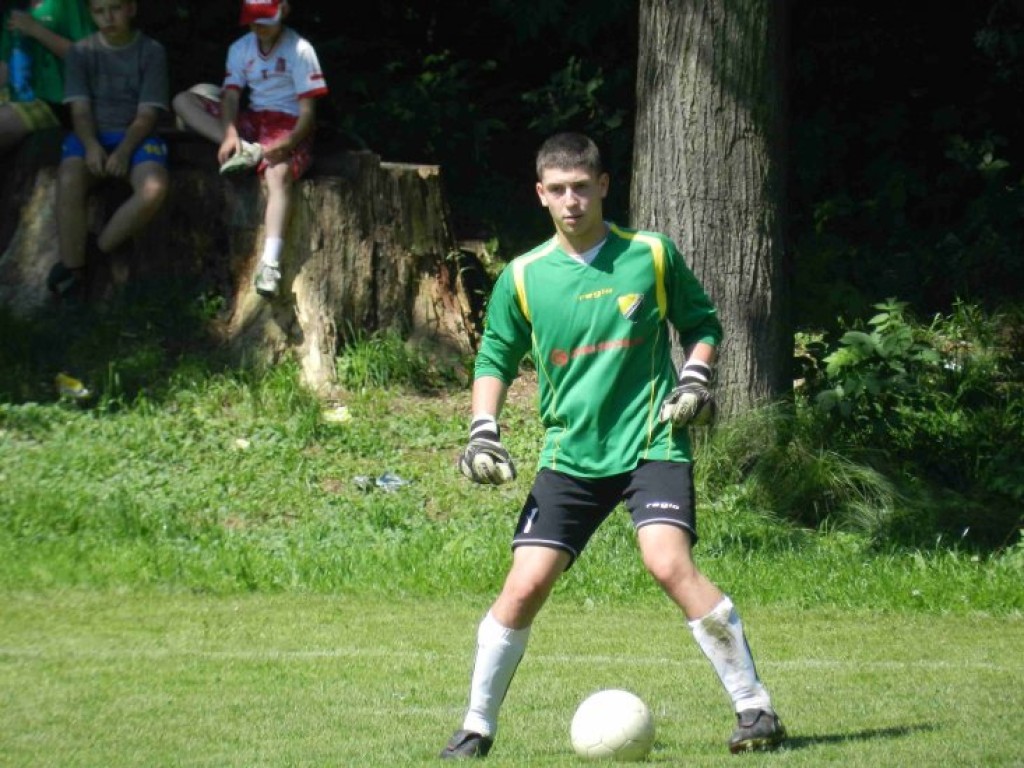 Sportowy weekend w obiektywie 16-17.06. 2012 r.