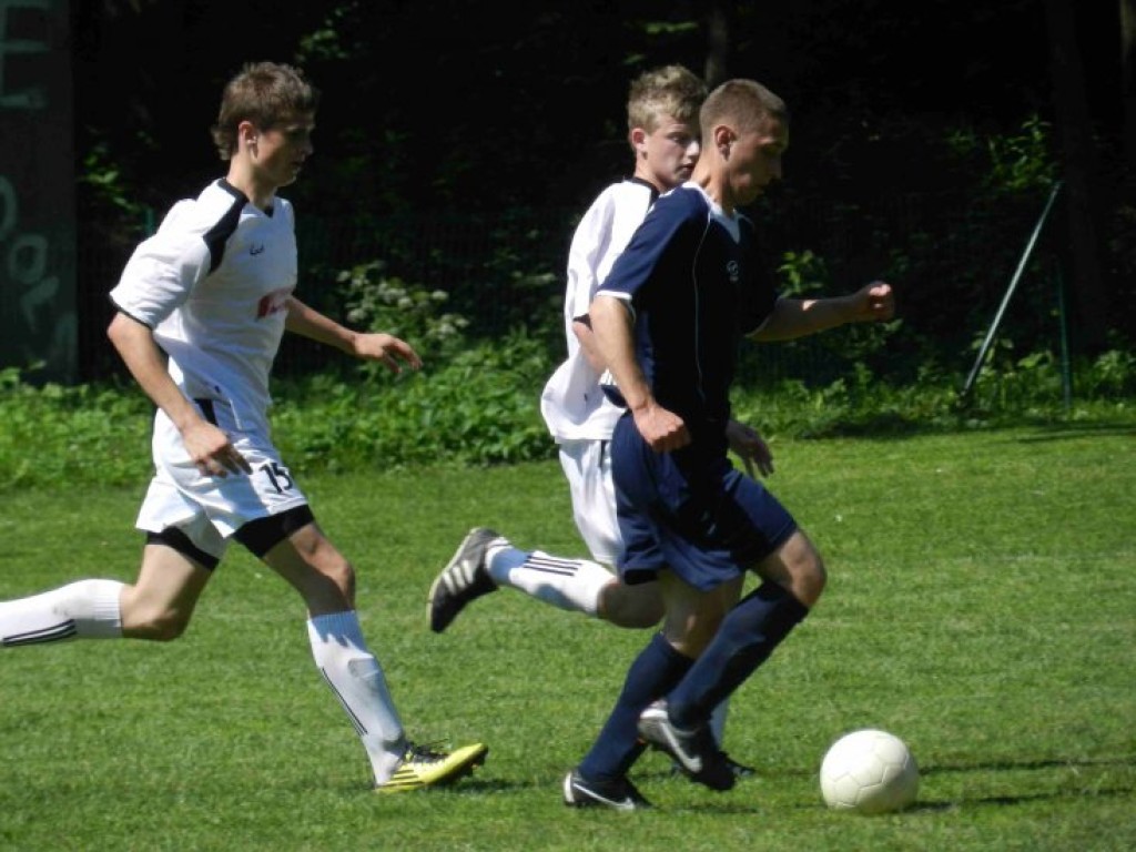 Sportowy weekend w obiektywie 16-17.06. 2012 r.