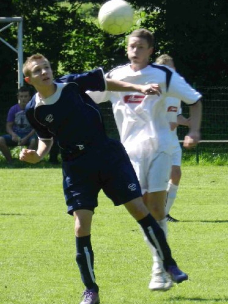 Sportowy weekend w obiektywie 16-17.06. 2012 r.