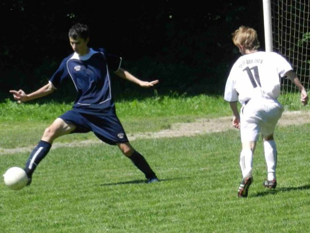Sportowy weekend w obiektywie 16-17.06. 2012 r.