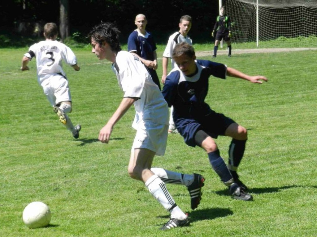 Sportowy weekend w obiektywie 16-17.06. 2012 r.
