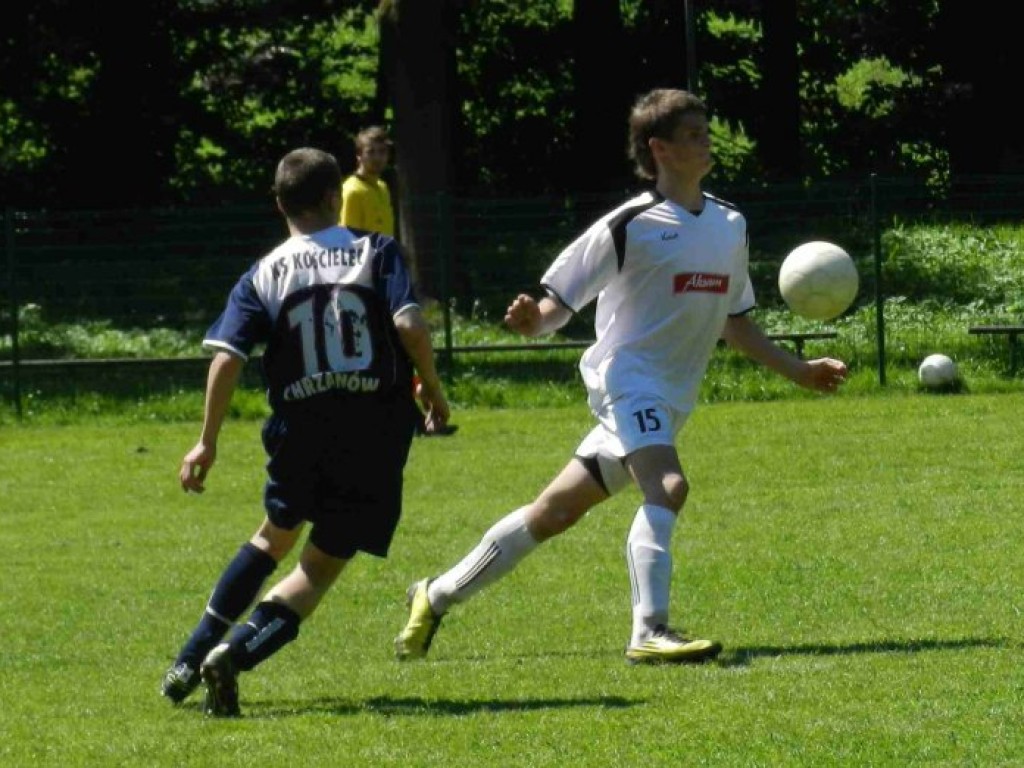 Sportowy weekend w obiektywie 16-17.06. 2012 r.