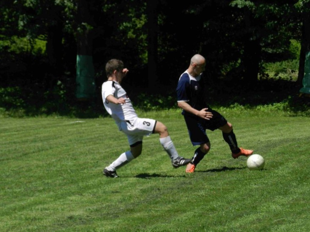 Sportowy weekend w obiektywie 16-17.06. 2012 r.