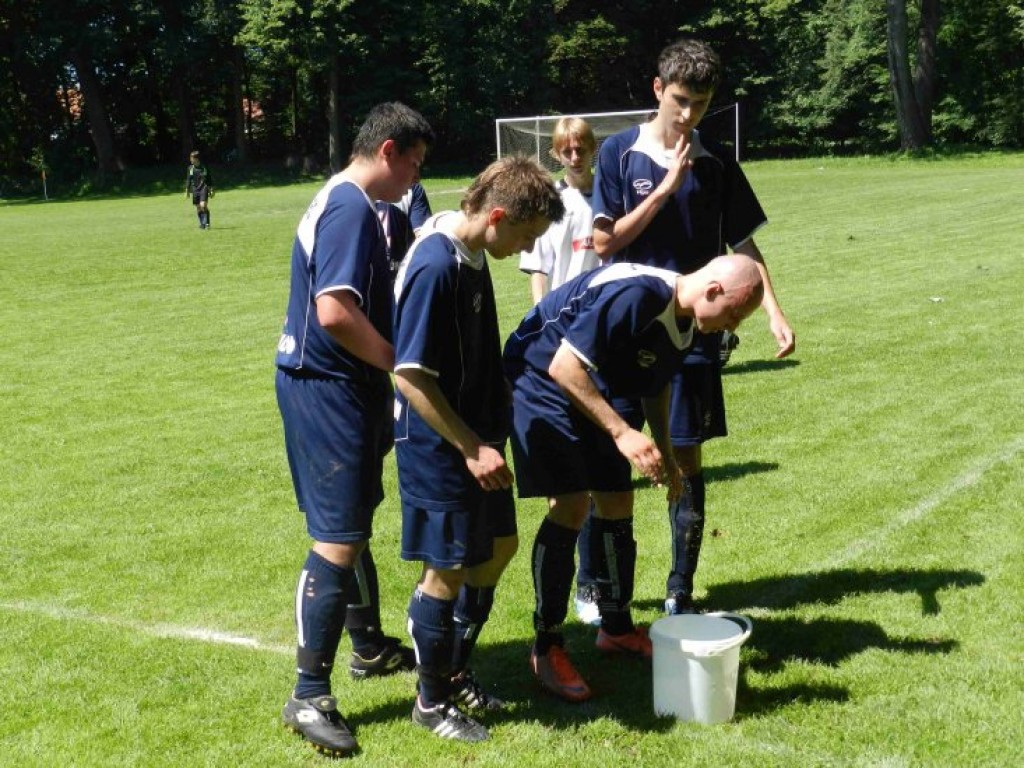 Sportowy weekend w obiektywie 16-17.06. 2012 r.