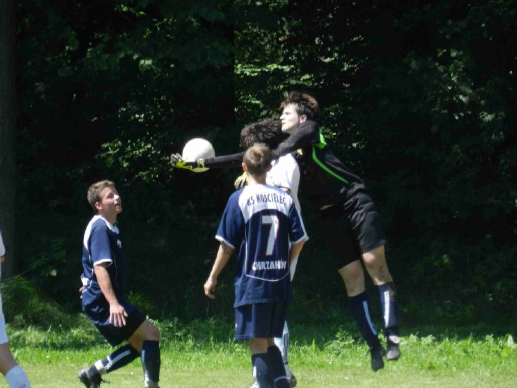 Sportowy weekend w obiektywie 16-17.06. 2012 r.