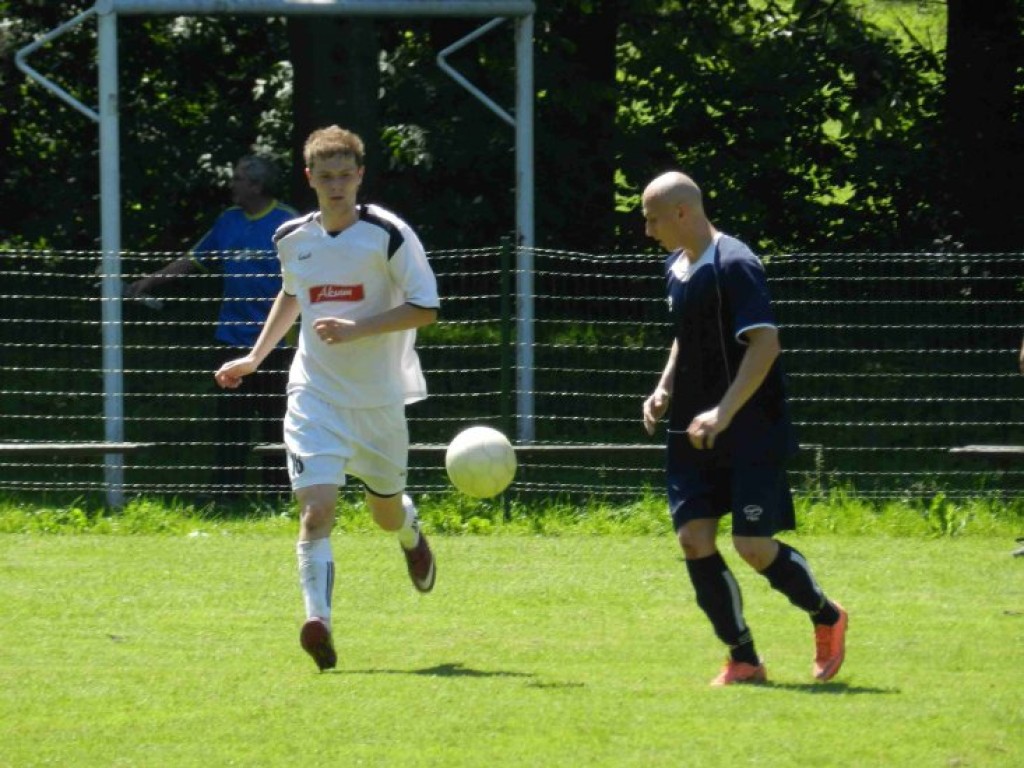 Sportowy weekend w obiektywie 16-17.06. 2012 r.