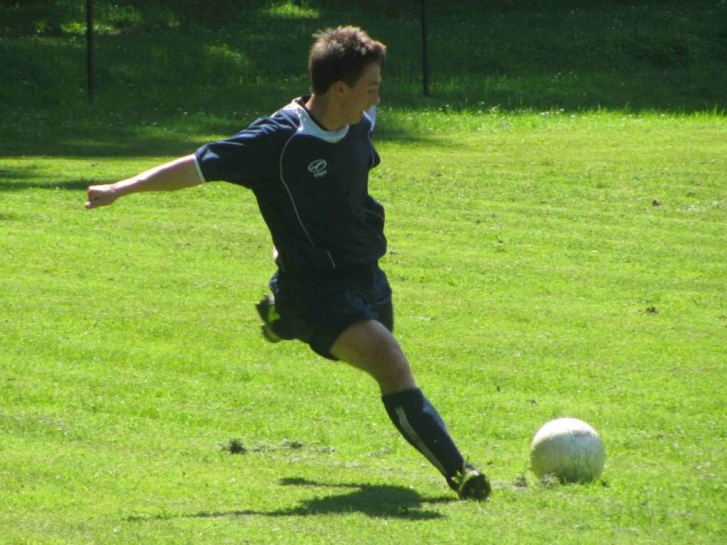 Sportowy weekend w obiektywie 16-17.06. 2012 r.