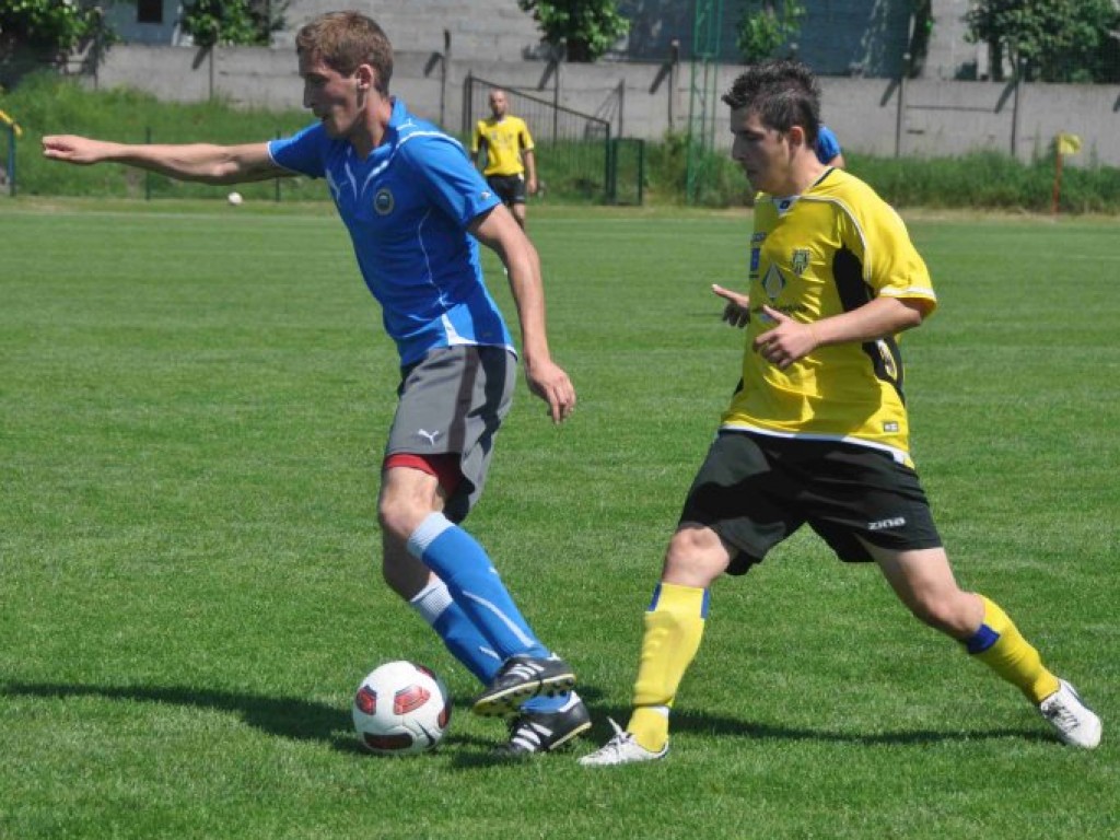 Sportowy weekend w obiektywie 16-17.06. 2012 r.