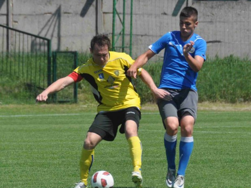 Sportowy weekend w obiektywie 16-17.06. 2012 r.