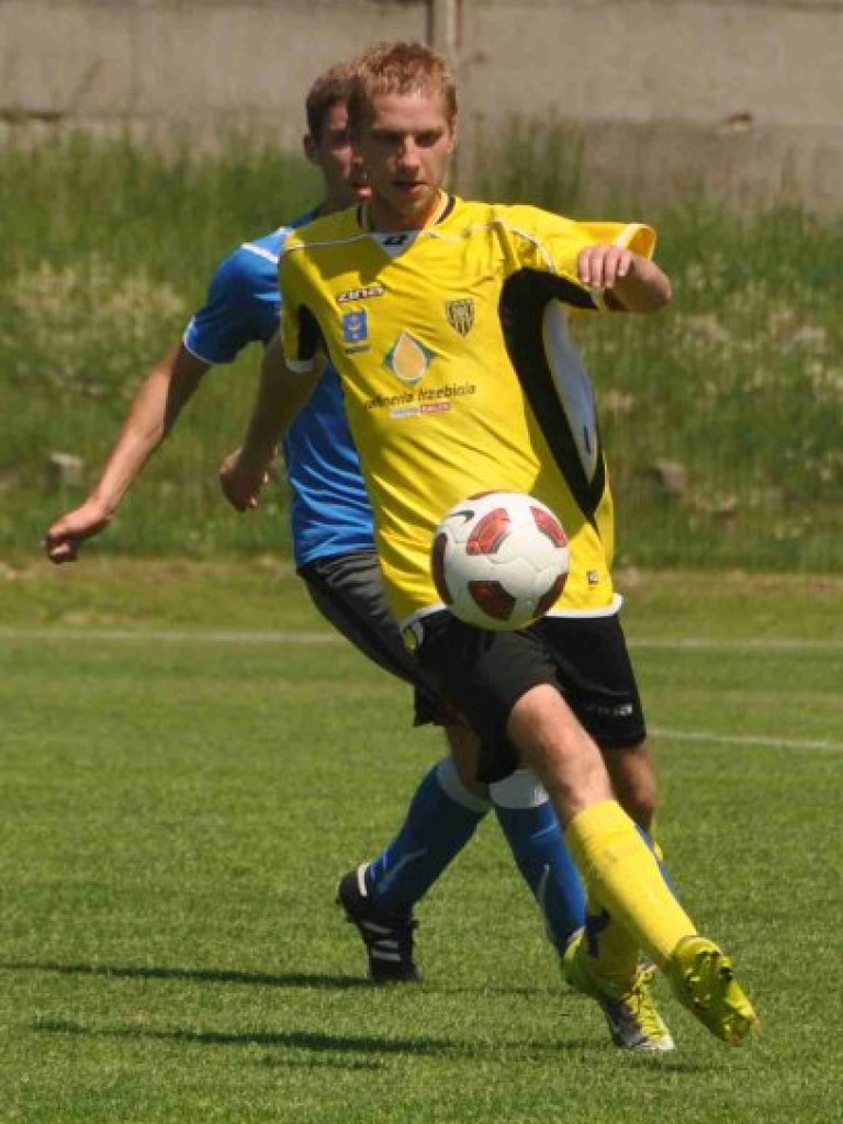 Sportowy weekend w obiektywie 16-17.06. 2012 r.