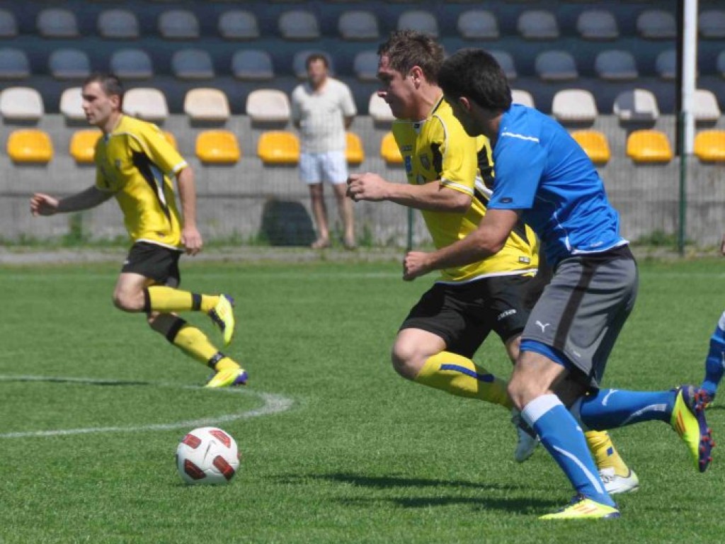 Sportowy weekend w obiektywie 16-17.06. 2012 r.