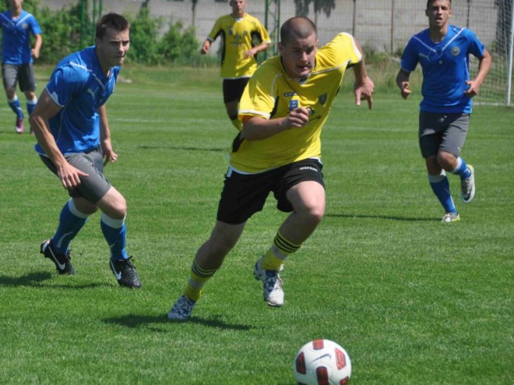 Sportowy weekend w obiektywie 16-17.06. 2012 r.
