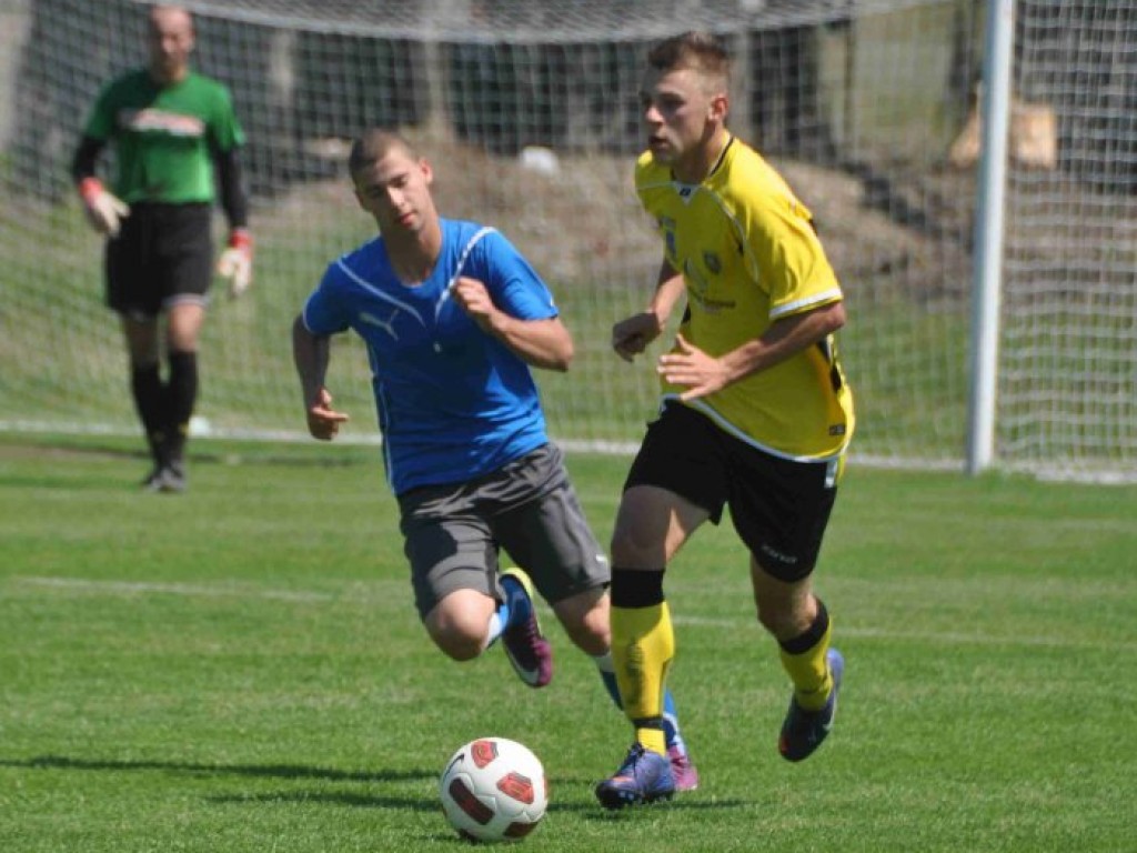 Sportowy weekend w obiektywie 16-17.06. 2012 r.