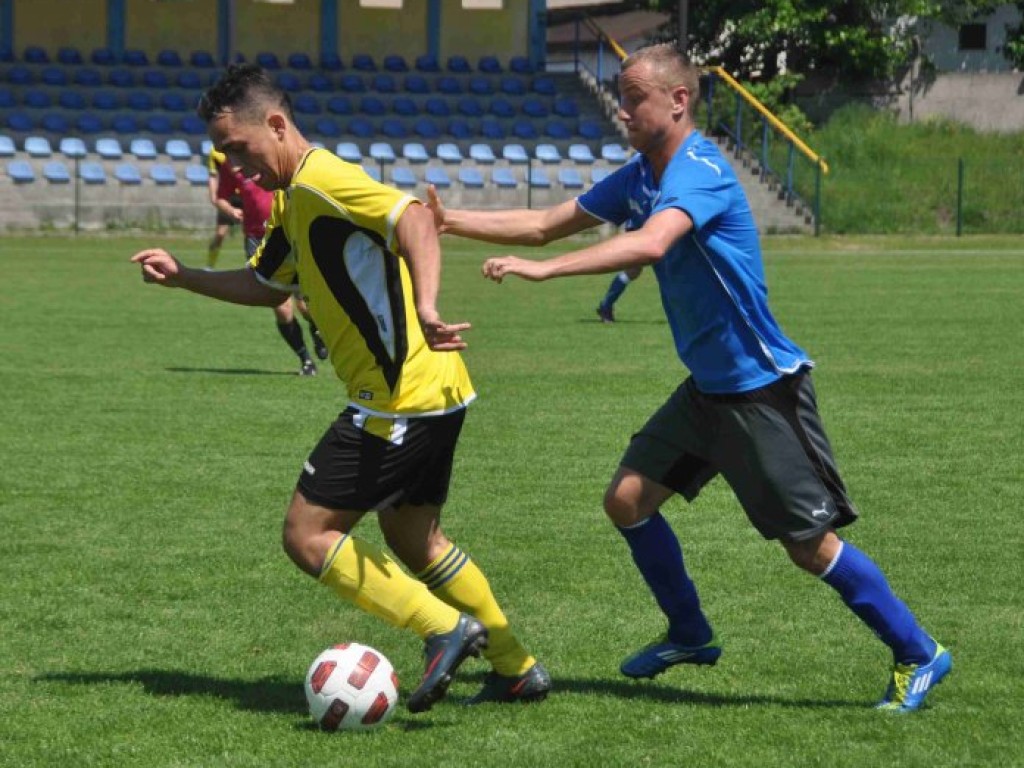Sportowy weekend w obiektywie 16-17.06. 2012 r.