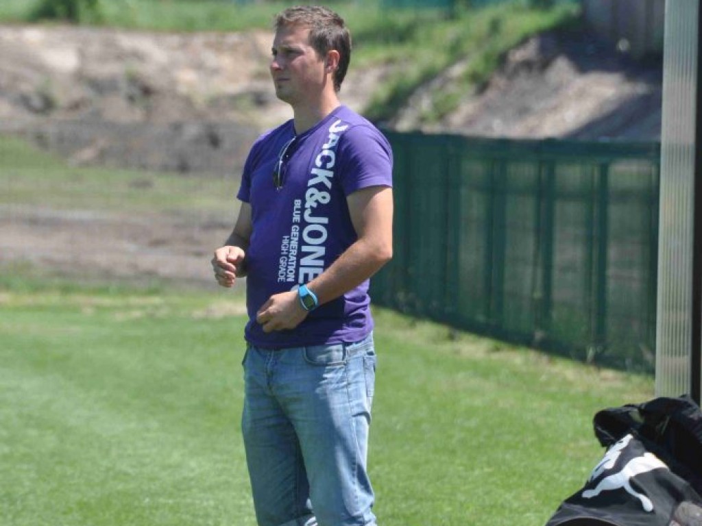 Sportowy weekend w obiektywie 16-17.06. 2012 r.