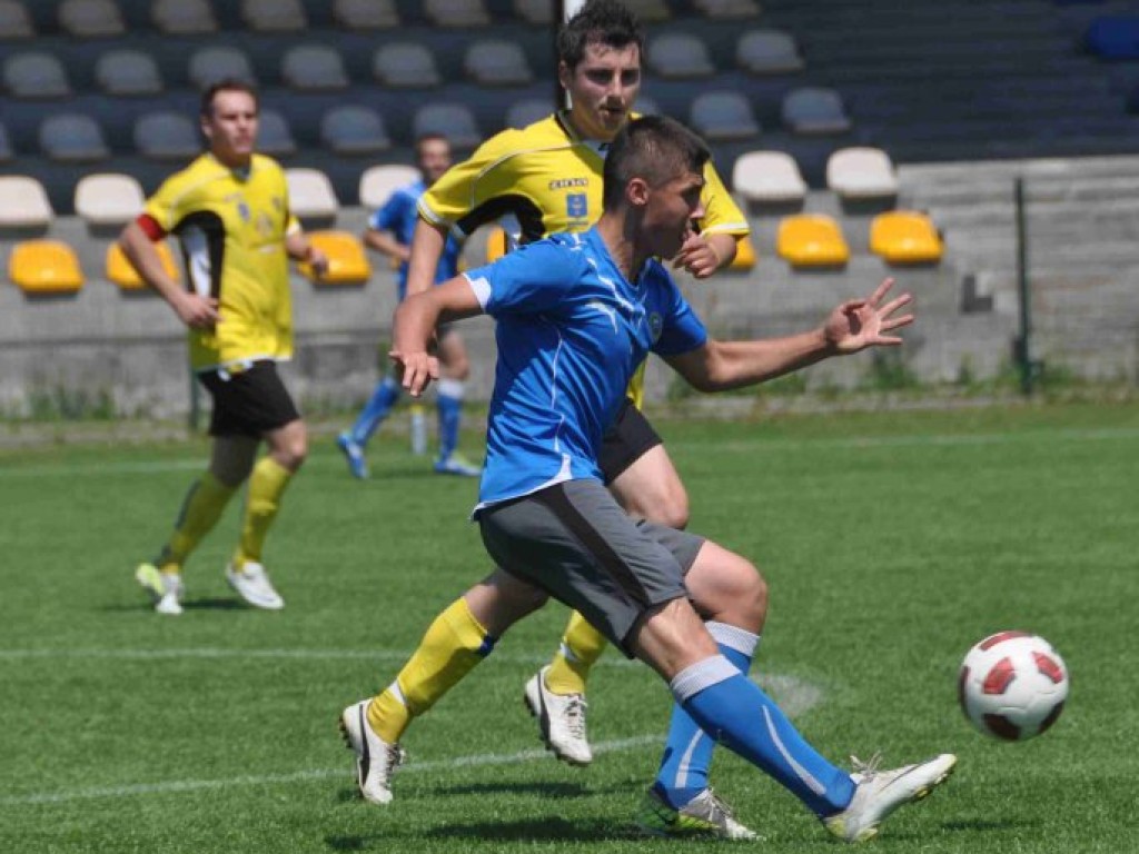 Sportowy weekend w obiektywie 16-17.06. 2012 r.