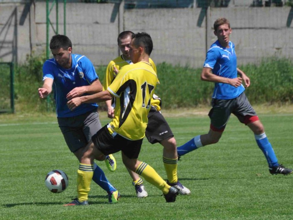 Sportowy weekend w obiektywie 16-17.06. 2012 r.