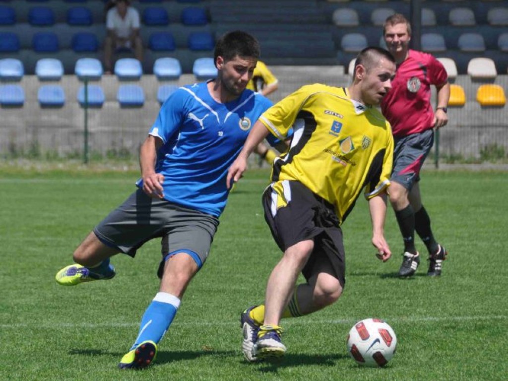 Sportowy weekend w obiektywie 16-17.06. 2012 r.