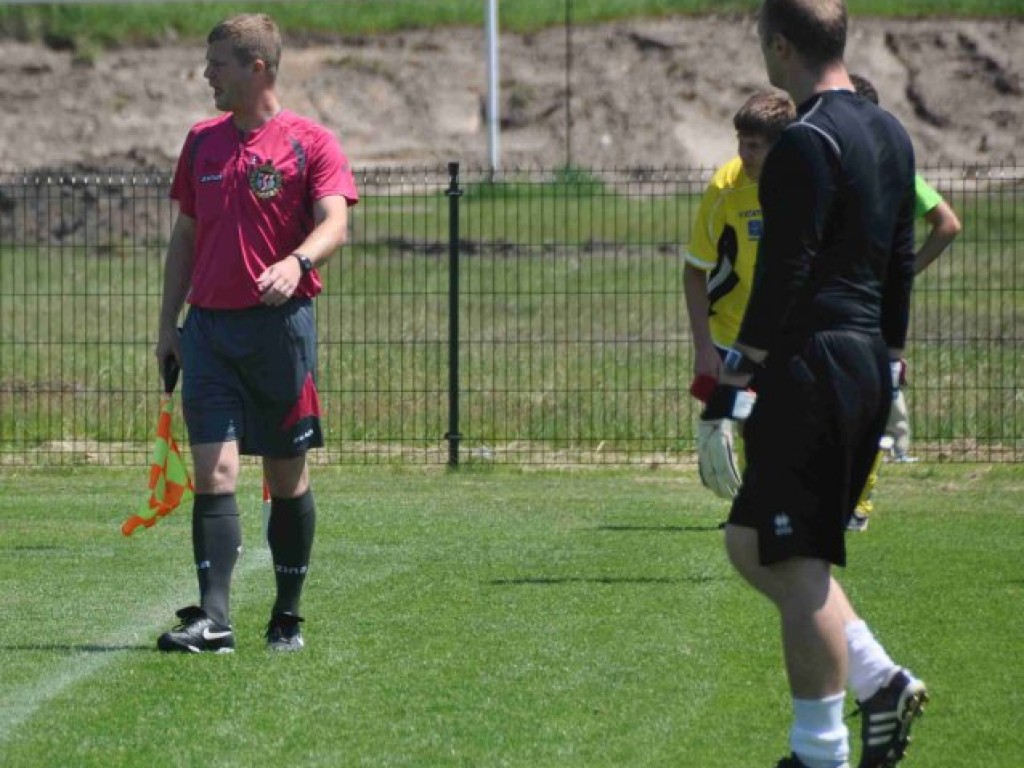Sportowy weekend w obiektywie 16-17.06. 2012 r.
