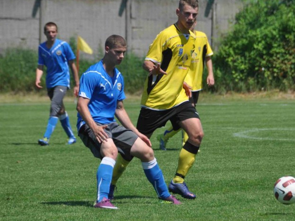 Sportowy weekend w obiektywie 16-17.06. 2012 r.