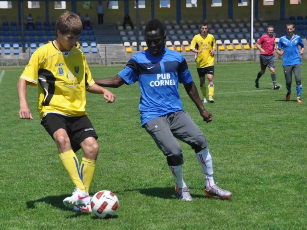 Sportowy weekend w obiektywie 16-17.06. 2012 r.
