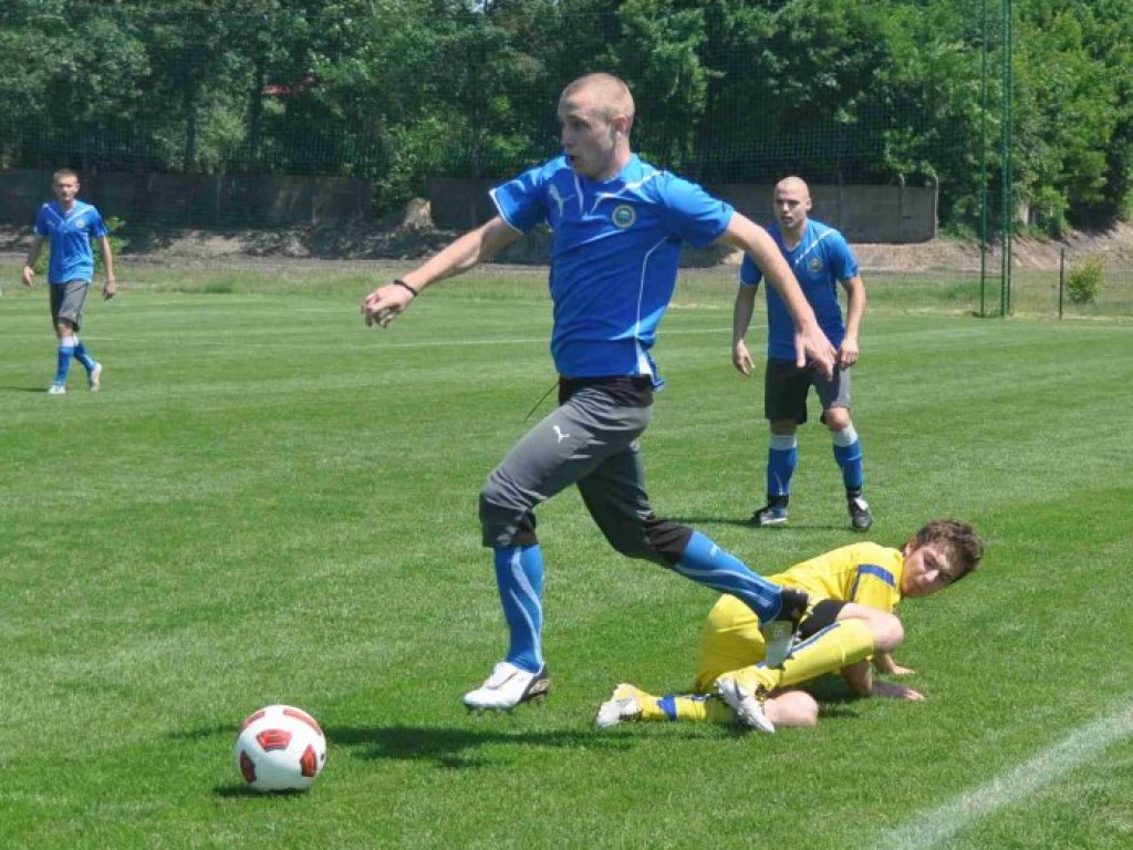 Sportowy weekend w obiektywie 16-17.06. 2012 r.