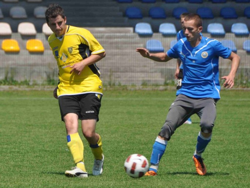 Sportowy weekend w obiektywie 16-17.06. 2012 r.