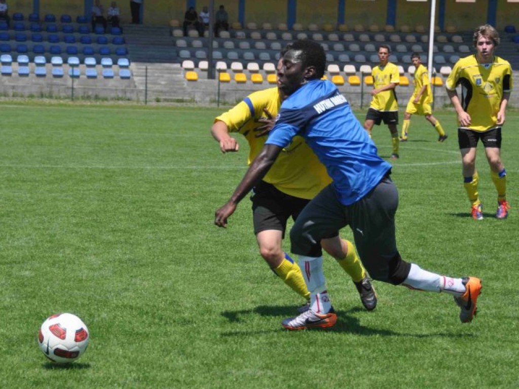 Sportowy weekend w obiektywie 16-17.06. 2012 r.