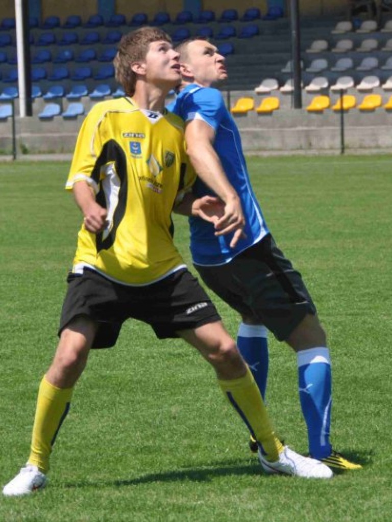 Sportowy weekend w obiektywie 16-17.06. 2012 r.