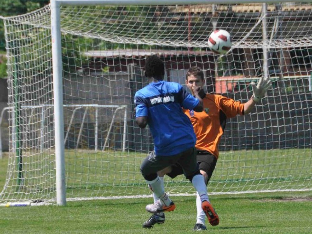 Sportowy weekend w obiektywie 16-17.06. 2012 r.