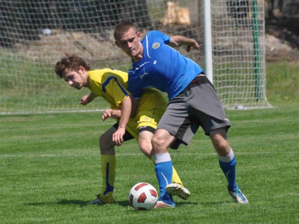 Sportowy weekend w obiektywie 16-17.06. 2012 r.
