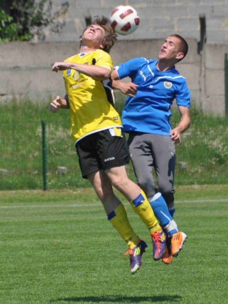 Sportowy weekend w obiektywie 16-17.06. 2012 r.