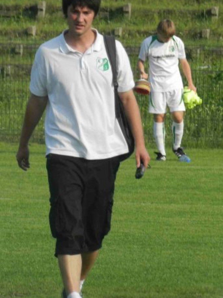 Sportowy weekend w obiektywie 16-17.06. 2012 r.