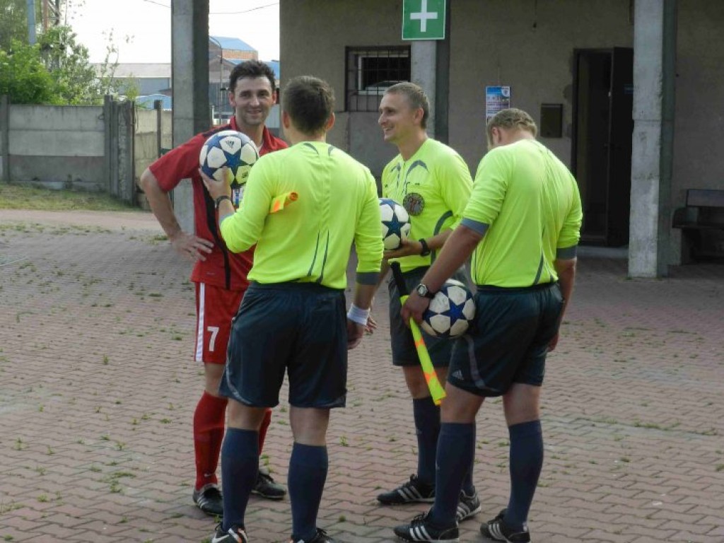 Sportowy weekend w obiektywie 16-17.06. 2012 r.