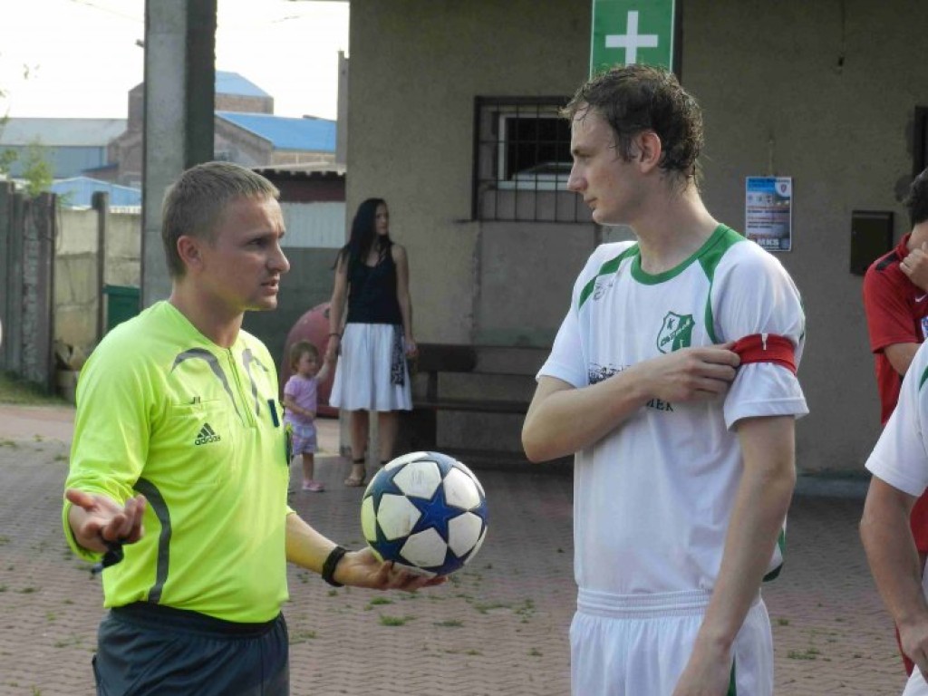 Sportowy weekend w obiektywie 16-17.06. 2012 r.