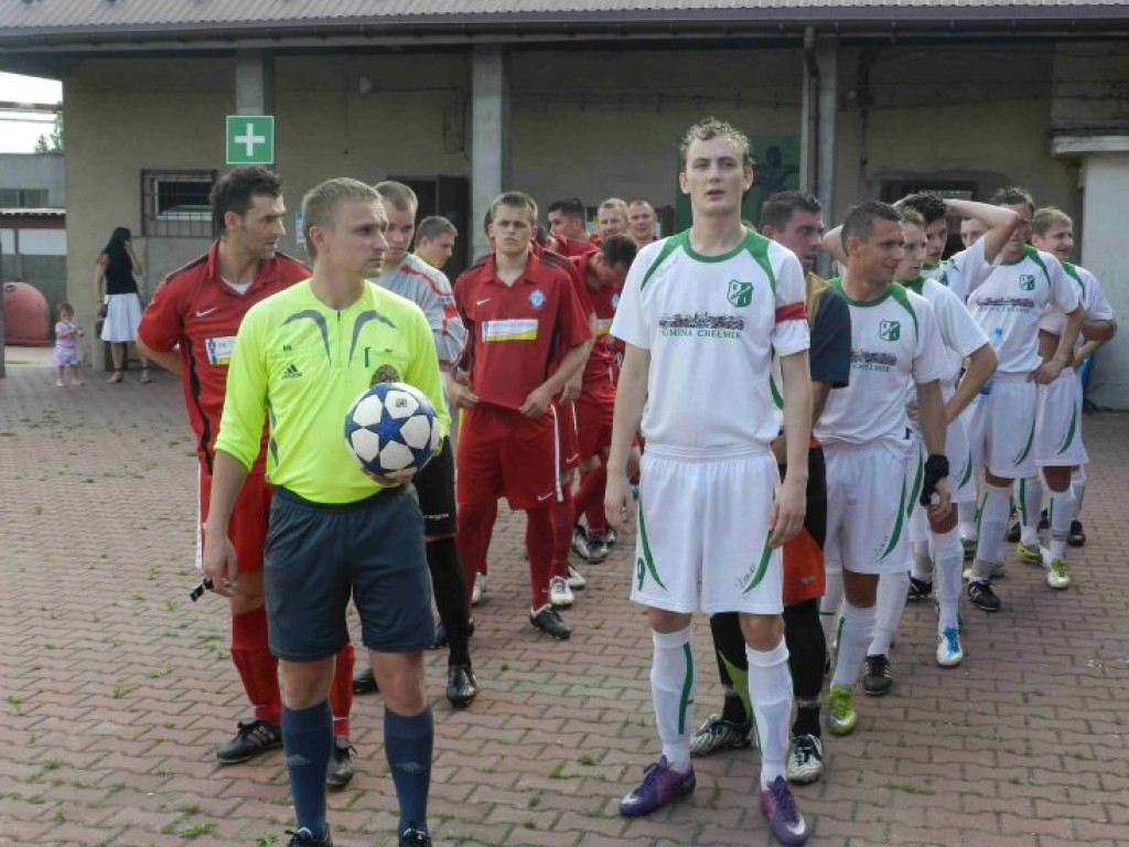 Sportowy weekend w obiektywie 16-17.06. 2012 r.